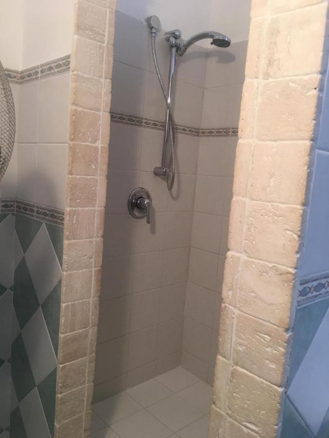 Stria House Mazzarino Exterior foto