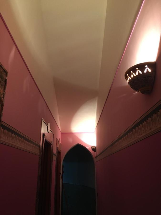 Stria House Mazzarino Exterior foto